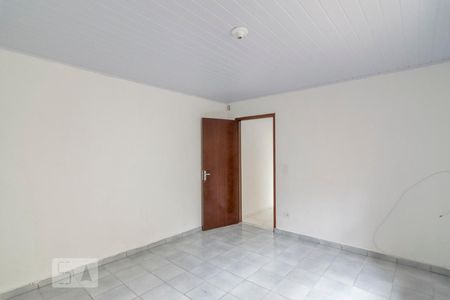 Quarto 1 Suite de casa à venda com 2 quartos, 120m² em Vila Linda, Santo André