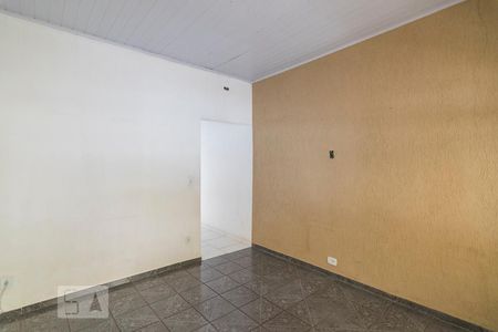 Sala de casa à venda com 2 quartos, 120m² em Vila Linda, Santo André