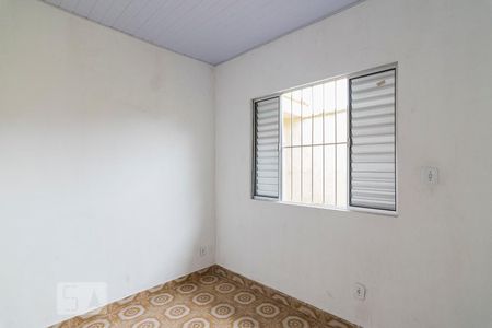Quarto 2 de casa à venda com 2 quartos, 120m² em Vila Linda, Santo André