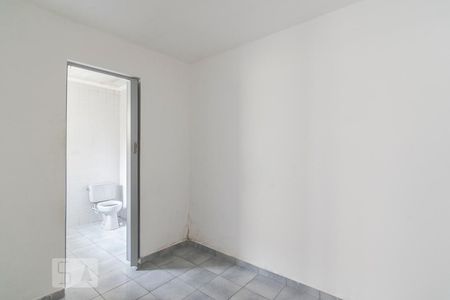 Closet da Suite de casa à venda com 2 quartos, 120m² em Vila Linda, Santo André