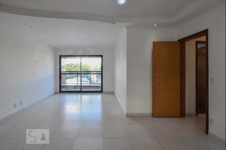Apartamento à venda com 110m², 3 quartos e 2 vagasSala