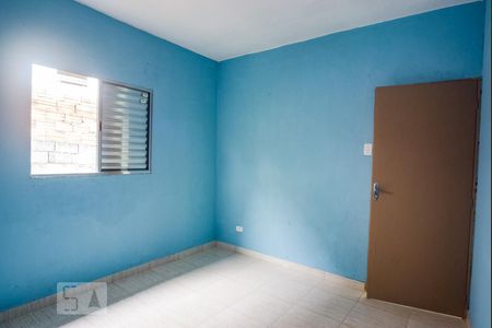 Quarto de casa para alugar com 1 quarto, 34m² em Olímpico, São Caetano do Sul