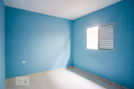 Quarto de casa para alugar com 1 quarto, 34m² em Olímpico, São Caetano do Sul