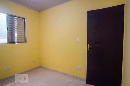 Quarto de casa para alugar com 1 quarto, 31m² em Olímpico, São Caetano do Sul