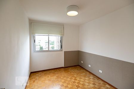 Quarto 1 de apartamento para alugar com 2 quartos, 80m² em Indianópolis, São Paulo