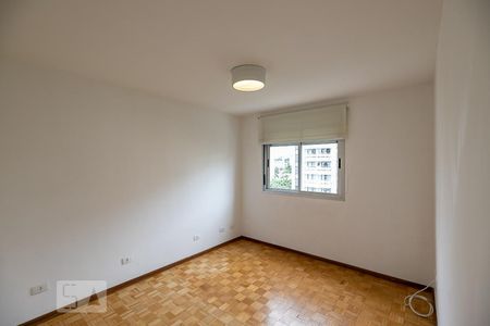 Quarto 2 de apartamento para alugar com 2 quartos, 80m² em Indianópolis, São Paulo