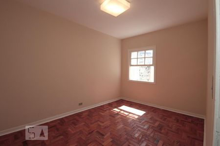 Quarto 2 de casa para alugar com 2 quartos, 84m² em Jardim Santa Cruz, São Paulo