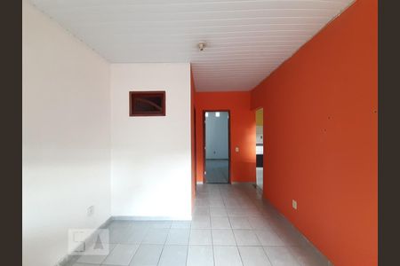 Sala de apartamento para alugar com 1 quarto, 26m² em Encantado, Rio de Janeiro