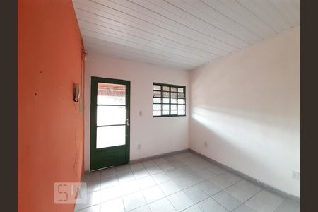 Sala de apartamento para alugar com 1 quarto, 26m² em Encantado, Rio de Janeiro