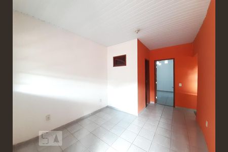 Sala de apartamento para alugar com 1 quarto, 26m² em Encantado, Rio de Janeiro