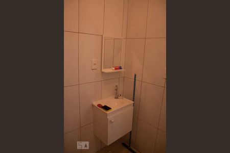 Banheiro armario de apartamento para alugar com 2 quartos, 52m² em Encantado, Rio de Janeiro