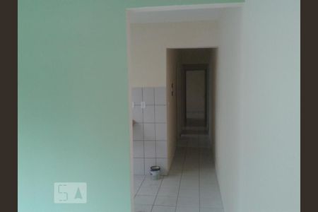 Corredor de casa para alugar com 3 quartos, 55m² em Fazenda Grande, Jundiaí
