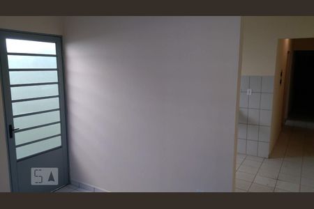 Sala de casa para alugar com 3 quartos, 55m² em Fazenda Grande, Jundiaí