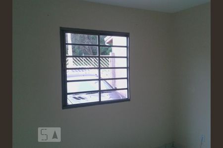 Sala de casa para alugar com 3 quartos, 55m² em Fazenda Grande, Jundiaí