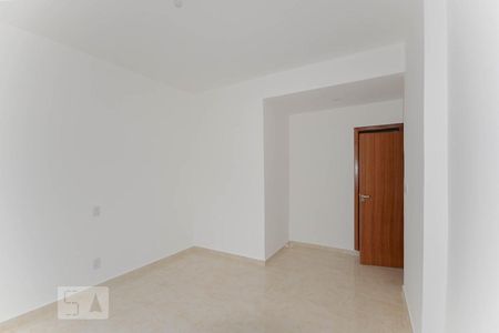 Suíte de apartamento para alugar com 3 quartos, 120m² em Grajaú, Rio de Janeiro
