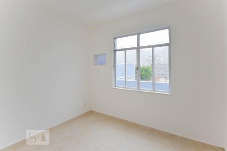 Quarto 1 de apartamento à venda com 3 quartos, 120m² em Grajaú, Rio de Janeiro