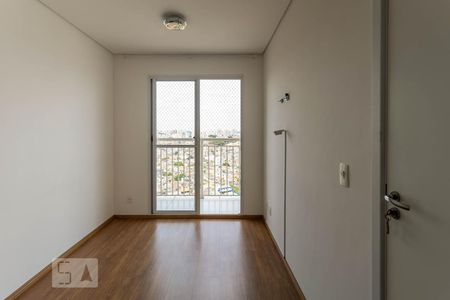 Quarto de apartamento à venda com 1 quarto, 30m² em Vila Alpina, São Paulo