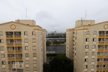 Vista Varanda sala de apartamento para alugar com 3 quartos, 67m² em Mooca, São Paulo