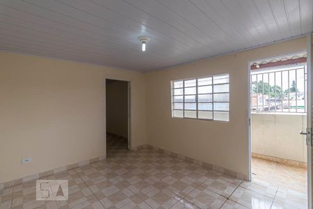 Sala de casa para alugar com 1 quarto, 100m² em Jardim Gonzaga, São Paulo