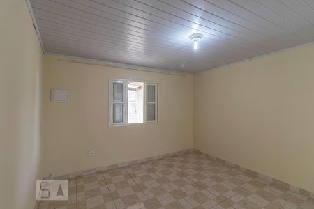 Quarto de casa para alugar com 1 quarto, 100m² em Jardim Gonzaga, São Paulo