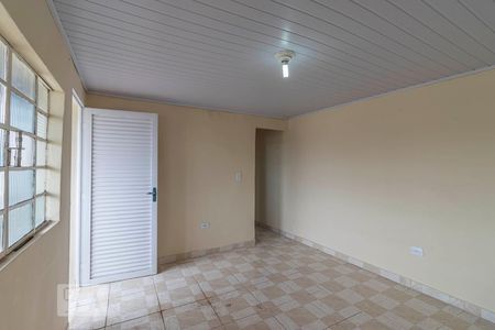 Sala de casa para alugar com 1 quarto, 100m² em Jardim Gonzaga, São Paulo