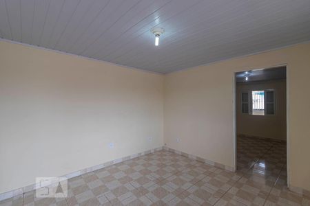 Sala de casa para alugar com 1 quarto, 100m² em Jardim Gonzaga, São Paulo