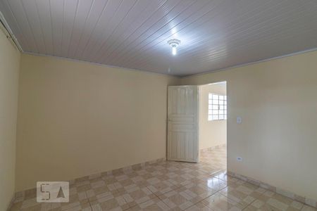 Quarto de casa para alugar com 1 quarto, 100m² em Jardim Gonzaga, São Paulo