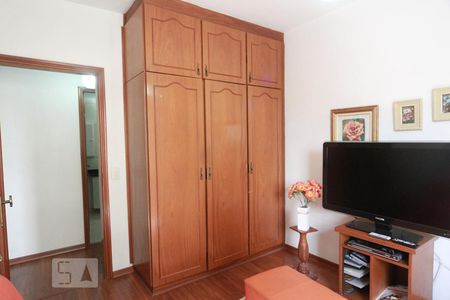 Quarto 1 de apartamento à venda com 2 quartos, 146m² em Santana, São Paulo