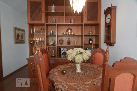 Sala de Jantar de apartamento para alugar com 2 quartos, 146m² em Santana, São Paulo