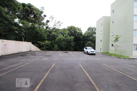 Apartamento para alugar com 2 quartos, 67m² em Santa Cândida, Curitiba