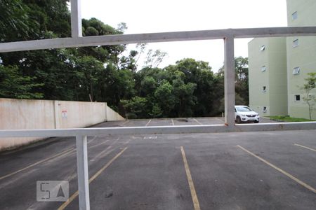 Apartamento para alugar com 2 quartos, 67m² em Santa Cândida, Curitiba