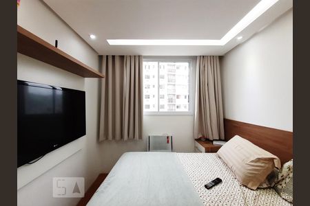 Quarto 1 de apartamento à venda com 2 quartos, 55m² em Sampaio, Rio de Janeiro