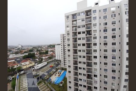 Vista de apartamento à venda com 2 quartos, 55m² em Sampaio, Rio de Janeiro