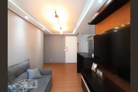 Sala de apartamento à venda com 2 quartos, 55m² em Sampaio, Rio de Janeiro