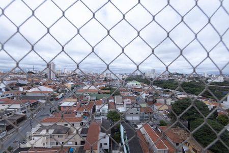 Vista Quarto 1 de apartamento para alugar com 3 quartos, 85m² em Penha de França, São Paulo