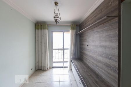 Sala de apartamento à venda com 3 quartos, 85m² em Penha de França, São Paulo