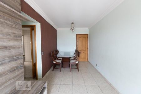 Sala de apartamento para alugar com 3 quartos, 85m² em Penha de França, São Paulo