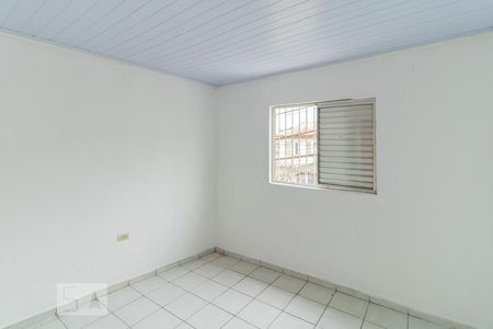 Suíte de casa para alugar com 1 quarto, 60m² em Vila Rio Branco, São Paulo