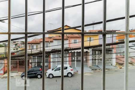 Vista da Suíte de casa para alugar com 1 quarto, 60m² em Vila Rio Branco, São Paulo