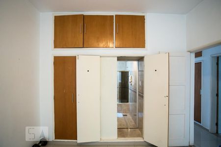 Armário/Banheiro suíte de apartamento à venda com 3 quartos, 120m² em Tijuca, Rio de Janeiro