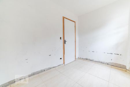 Quarto de apartamento para alugar com 1 quarto, 35m² em Vila Gustavo, São Paulo