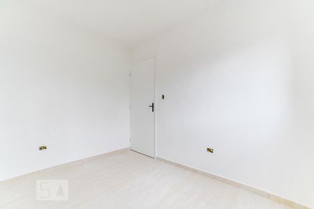 Quarto de apartamento para alugar com 1 quarto, 35m² em Vila Gustavo, São Paulo