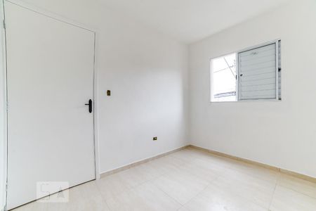 Quarto de apartamento para alugar com 1 quarto, 35m² em Vila Gustavo, São Paulo