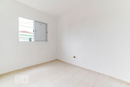 Quarto de apartamento para alugar com 1 quarto, 35m² em Vila Gustavo, São Paulo