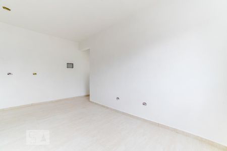 Sala de apartamento para alugar com 1 quarto, 35m² em Vila Gustavo, São Paulo