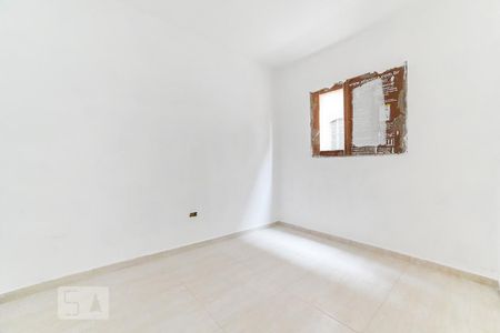 Quarto de apartamento para alugar com 1 quarto, 35m² em Vila Gustavo, São Paulo