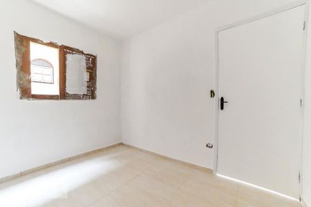 Quarto de apartamento para alugar com 1 quarto, 35m² em Vila Gustavo, São Paulo