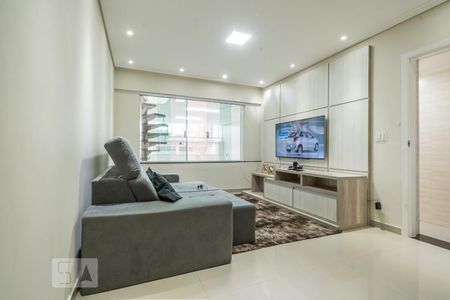 Sala de casa para alugar com 3 quartos, 163m² em Jardim Oriental, São Paulo