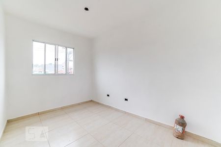 Sala de apartamento para alugar com 1 quarto, 35m² em Vila Gustavo, São Paulo