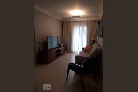 Sala de apartamento para alugar com 2 quartos, 70m² em Vila Madalena, São Paulo